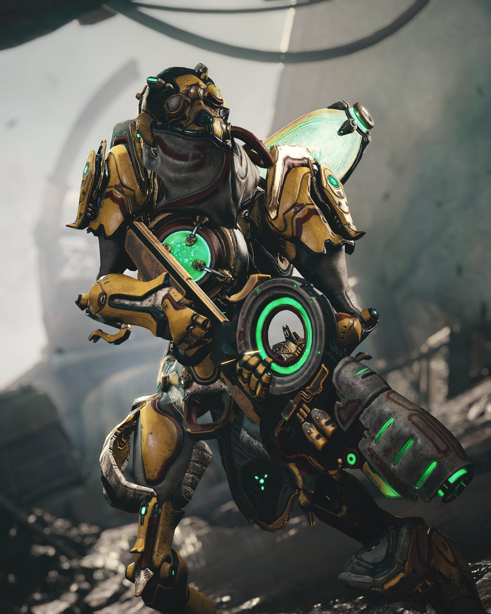Vikster6's tweet photo. #Warframe #WarframeCaptura https://t.co/blXlIVrP0O