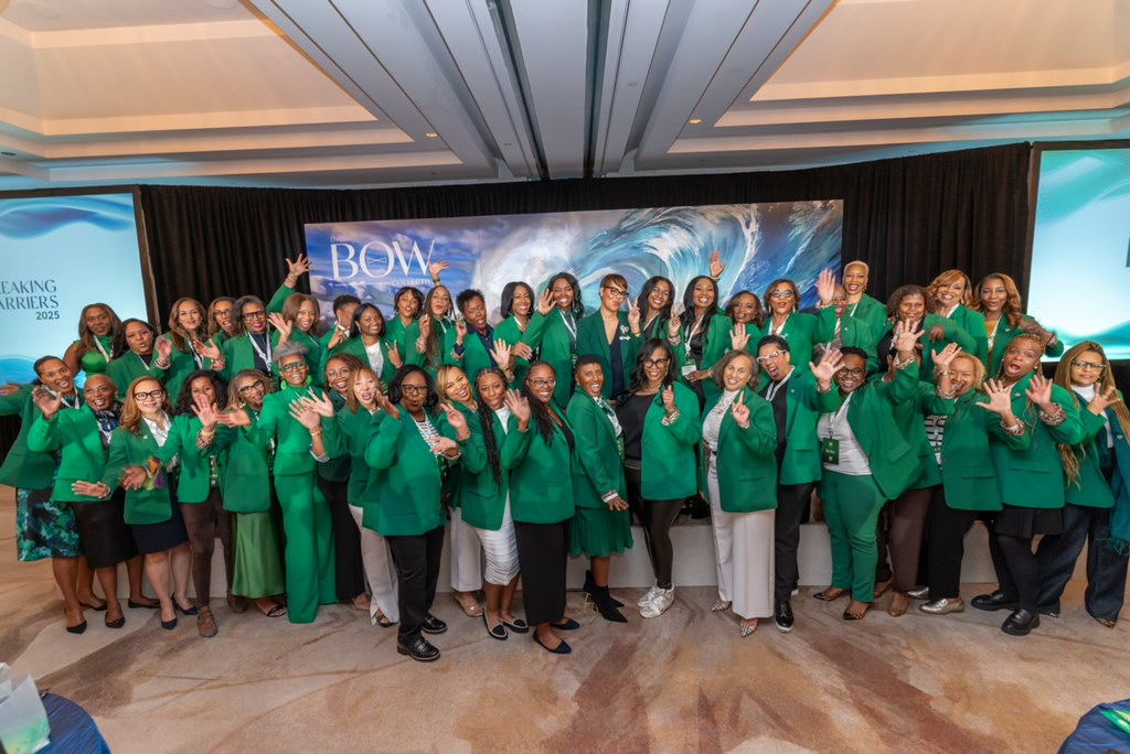 The BOW Collective tweet media