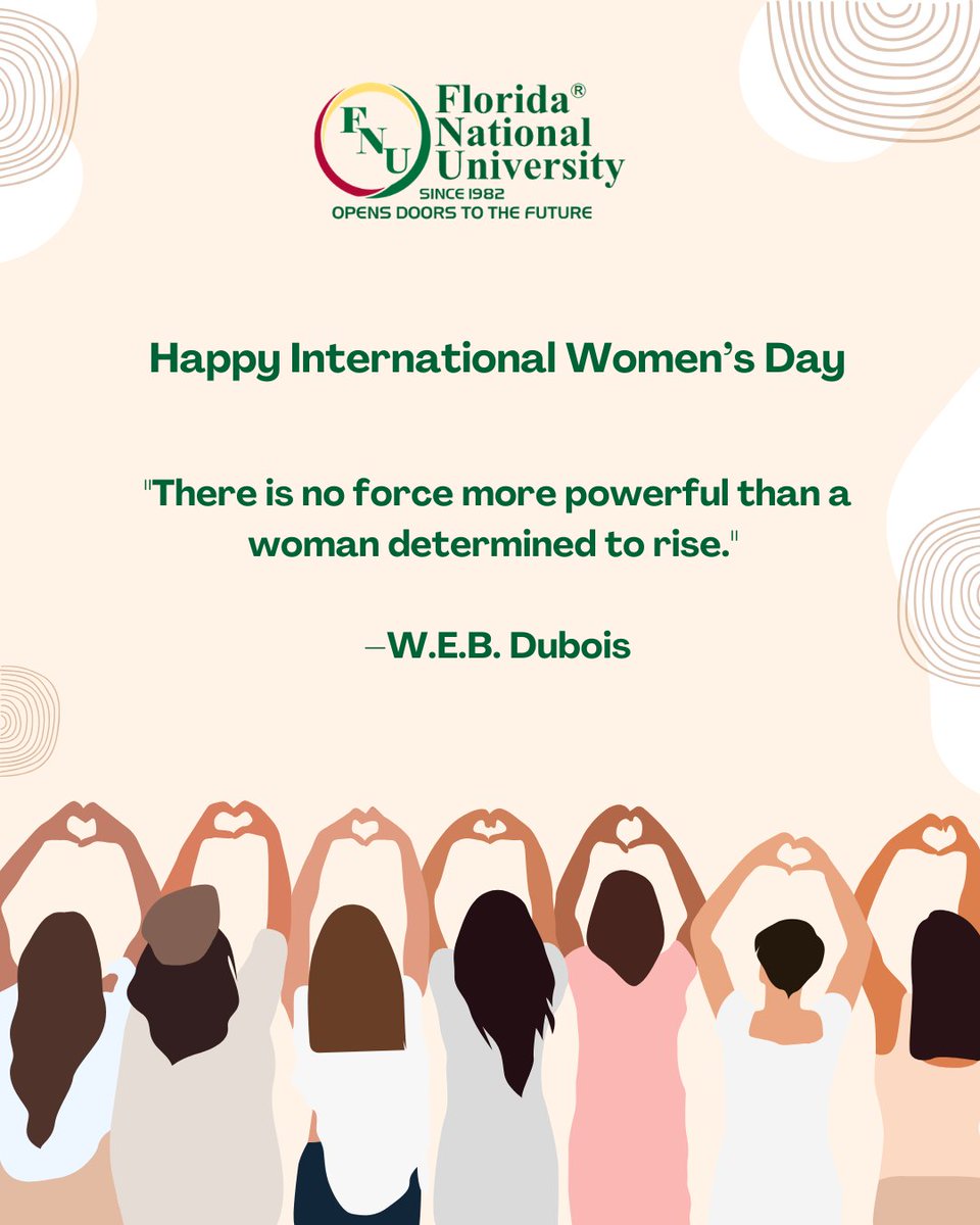 FloridaNationalU tweet media