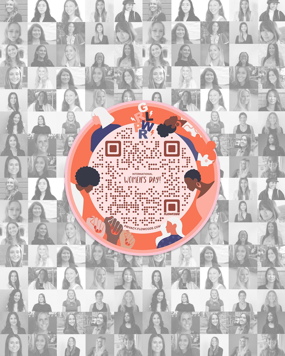 Flowcode tweet media