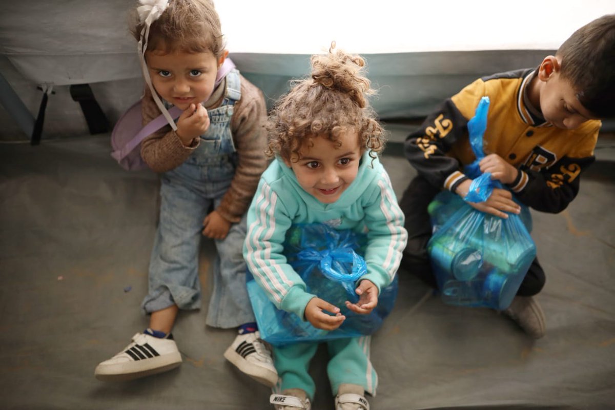 World Central Kitchen tweet media