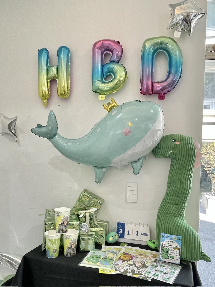 🌸🐉(공기) tweet media