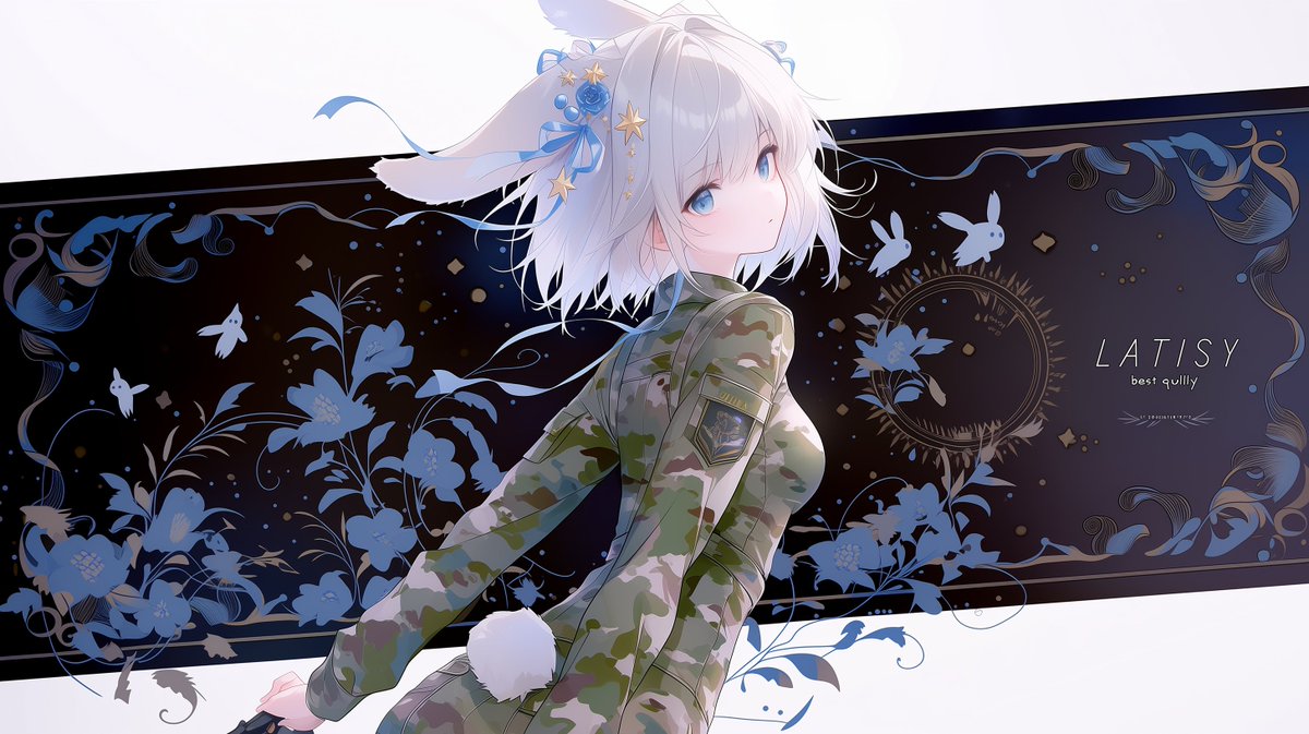 らてぃしー tweet media