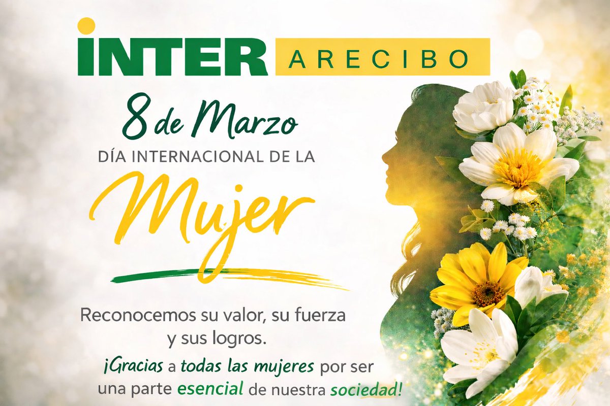 Inter Arecibo tweet media