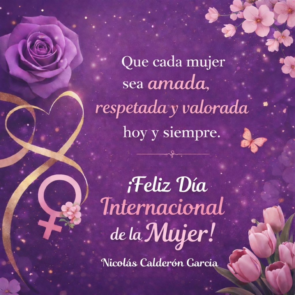 Nicolás Calderón tweet media