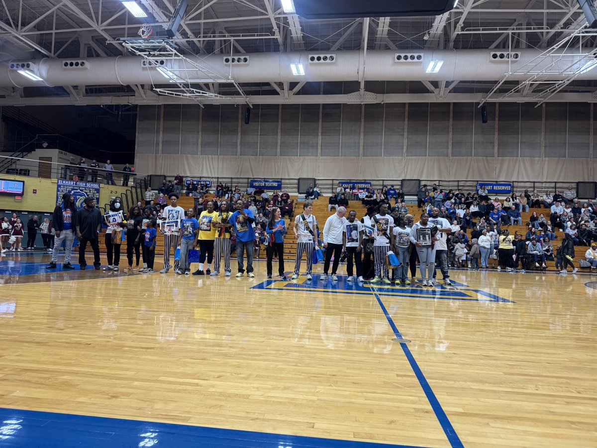 Elkhart Lions Boys' Basketball tweet media