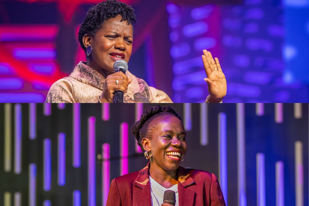 Watoto Church tweet media