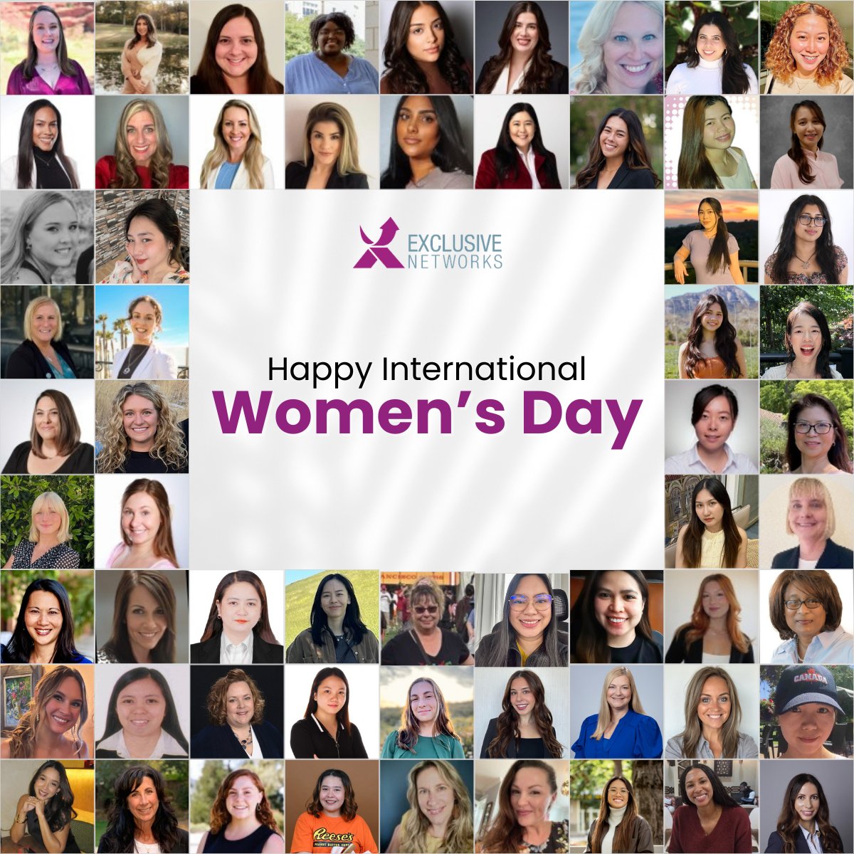 Exclusive Networks NA tweet media