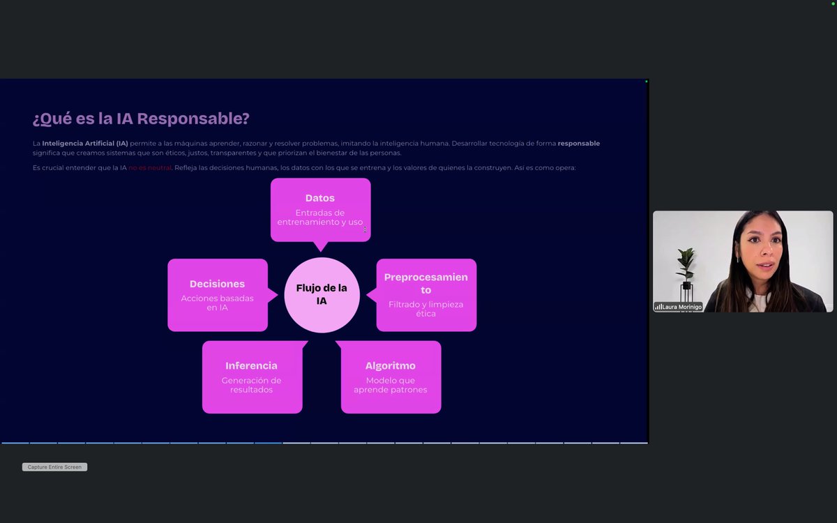 Women+ in Firebase tweet media