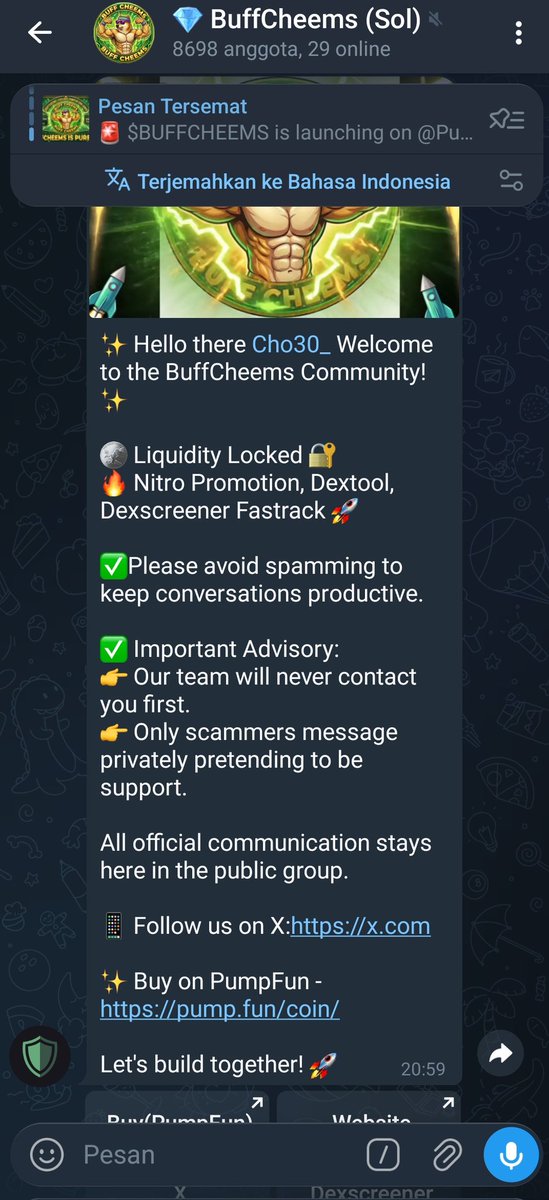 ujanggcs's tweet photo. @PigSol40579 Tg @Jangsz2

@Goboovi 
@justinsuntron 
@__iamcharis 

Good luck 

2yF9xHj1bJcrcM1eT5y44JS1gncCG6TMtBF31VjdtUyC https://t.co/7vZbUOIaEu
