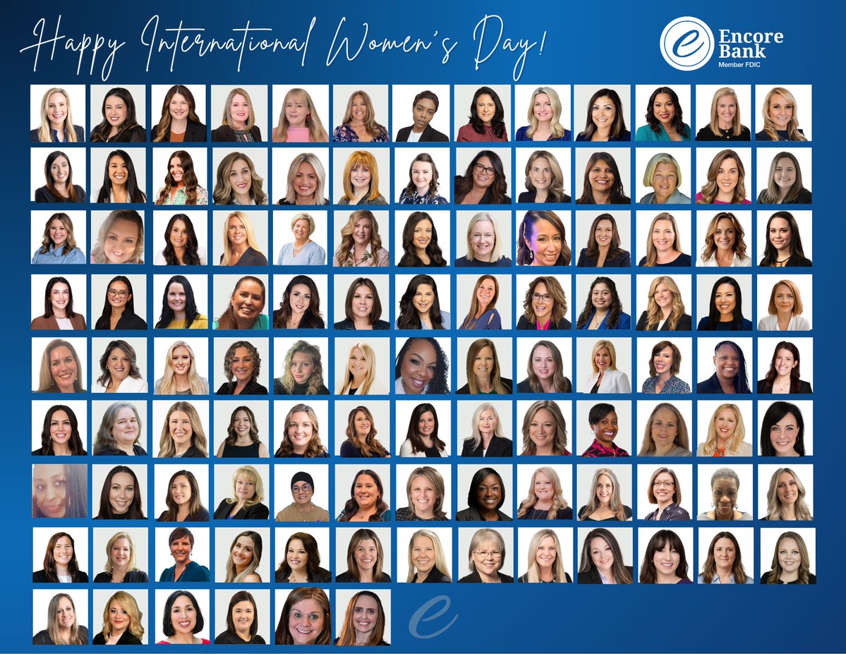 Encore Bank tweet media