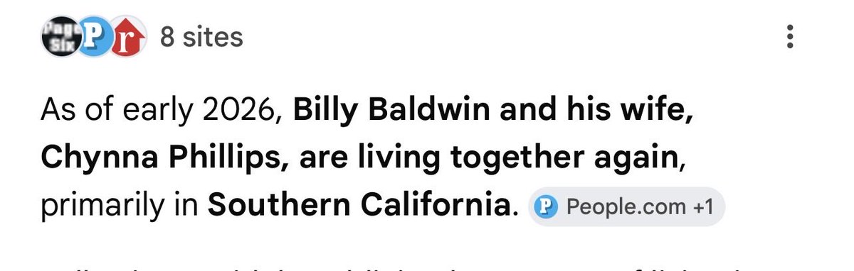 Teddy__Wallace's tweet photo. @BillyBaldwin Just stfu, you didn’t do anything here, work on your marriage and stay off the internet https://t.co/bHhj26Hdc0