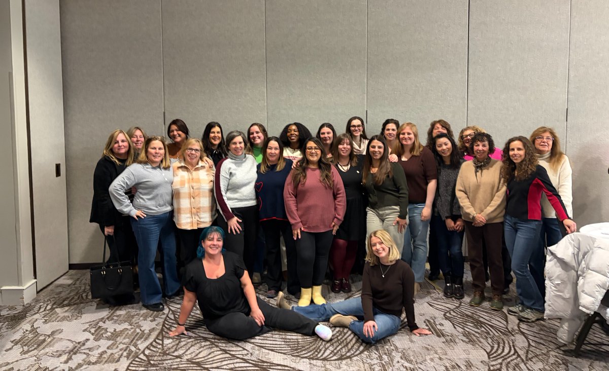 RodmanIgnite's tweet photo. Today, we proudly celebrate International Women's Day and the incredible women who help move Rodman Media forward every day.

We are grateful for their dedication, their impact, and the passion they bring to our organization—today and every day. 💪🌼 https://t.co/kjSPAD5mD7