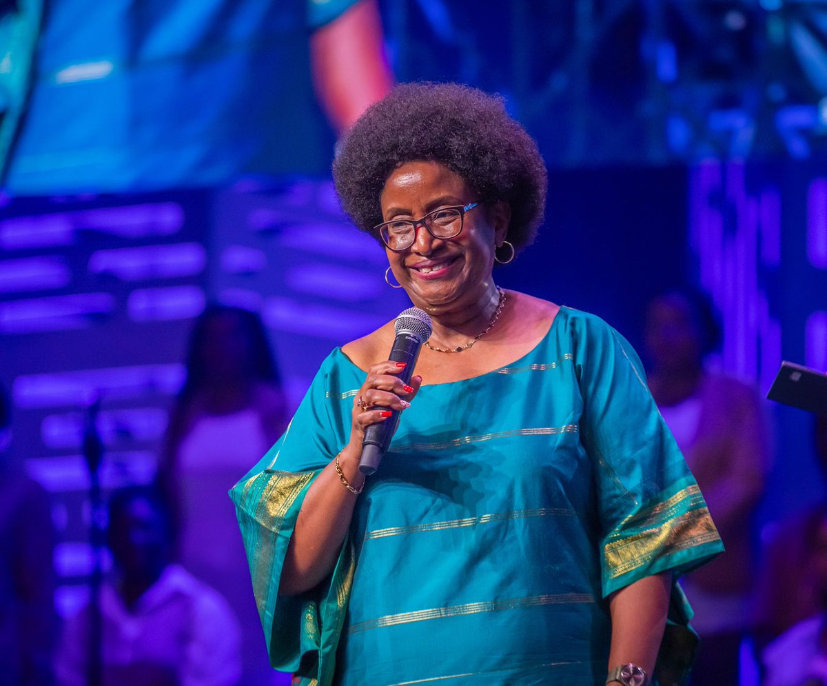 Watoto Church tweet media