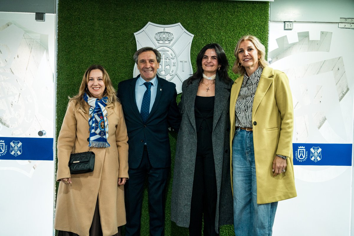 CD Tenerife 🏴󠁧󠁢󠁳󠁣󠁴󠁿 tweet media