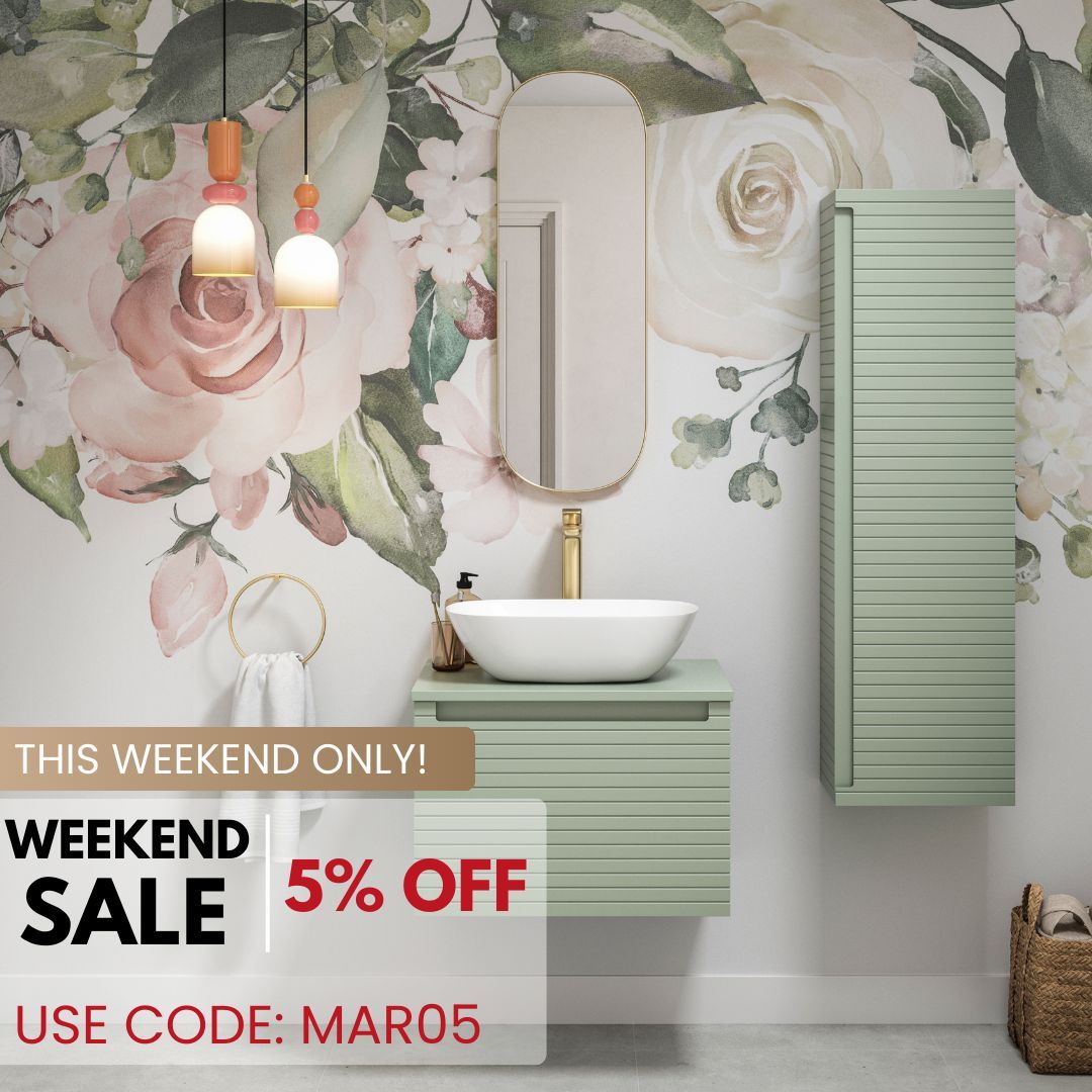 Lowcostplumbing's tweet photo. Happy Women’s Day 💗 

Enjoy 5% off sitewide this weekend with code MAR05.
https://t.co/79Tlh7HBLW 

Ends Sunday at 11:59pm.
Exclusions apply. 
.
.
.
#bathroom #bathroominspo #bathroomrenovation #fyp #foryou #follow #viralpost #today #trending #viral #bathroomdesign #luxury https://t.co/9yfn6O4ClE