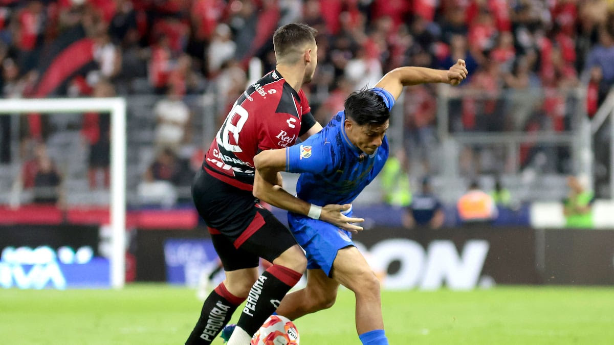 Pablo Latapí tweet media