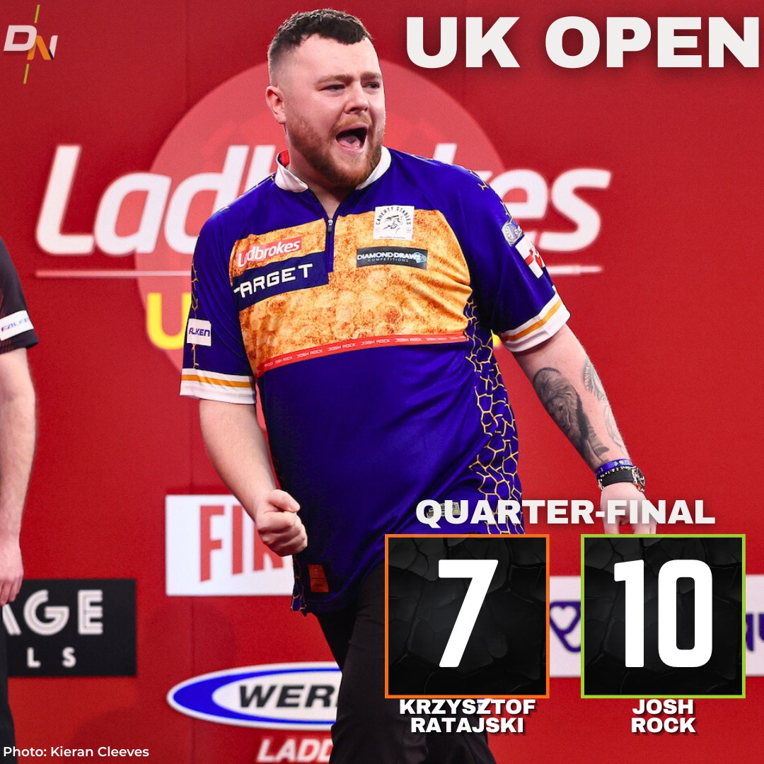 Darts Now tweet media