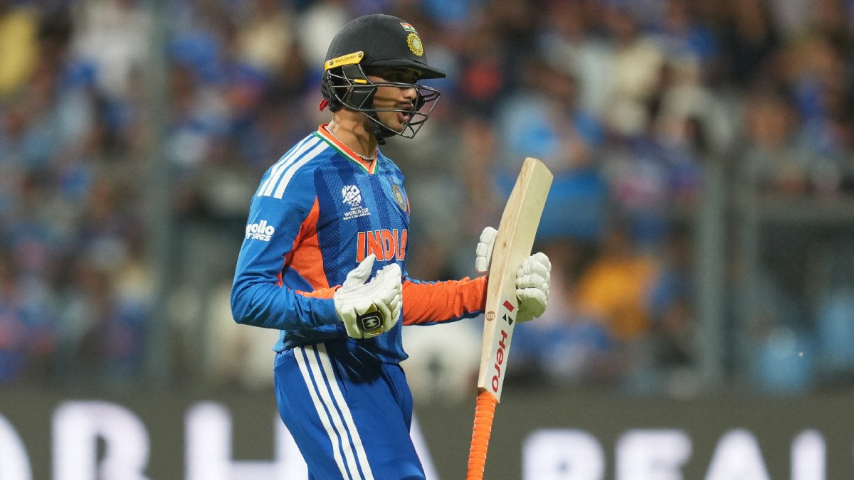 Saratendulkar18's tweet photo. My new crush #indvsnz 
Byy byy shubman https://t.co/IGc7TwvTlY