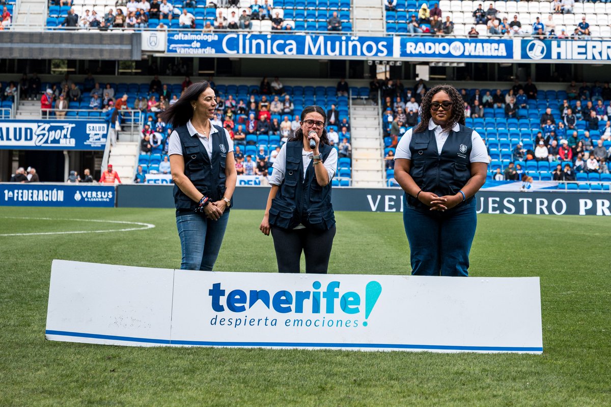 CD Tenerife 🏴󠁧󠁢󠁳󠁣󠁴󠁿 tweet media