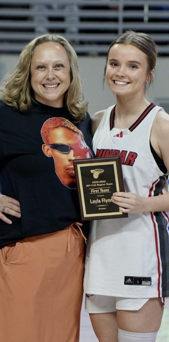 layla flynn tweet media