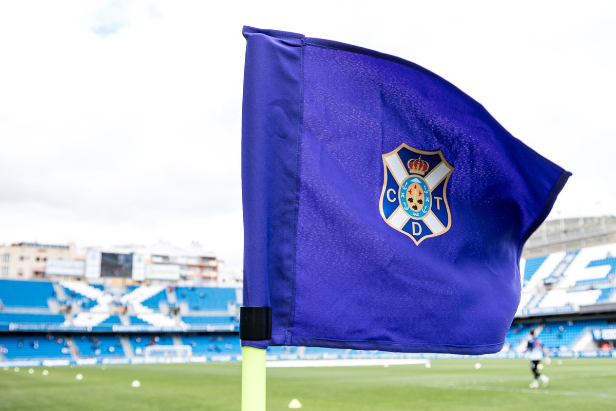 CD Tenerife 🏴󠁧󠁢󠁳󠁣󠁴󠁿 tweet media