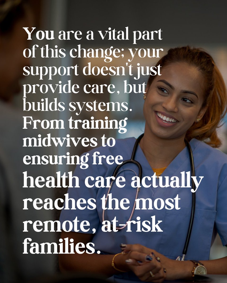 Helping Children Worldwide tweet media