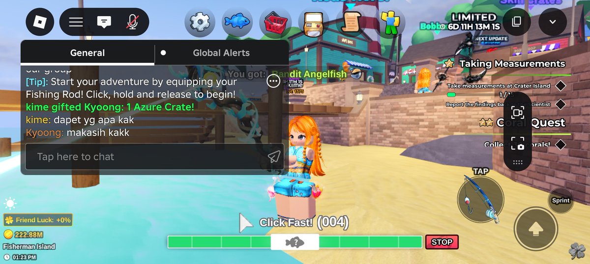 Khisu' ⚘ fastresp ke WA tweet media