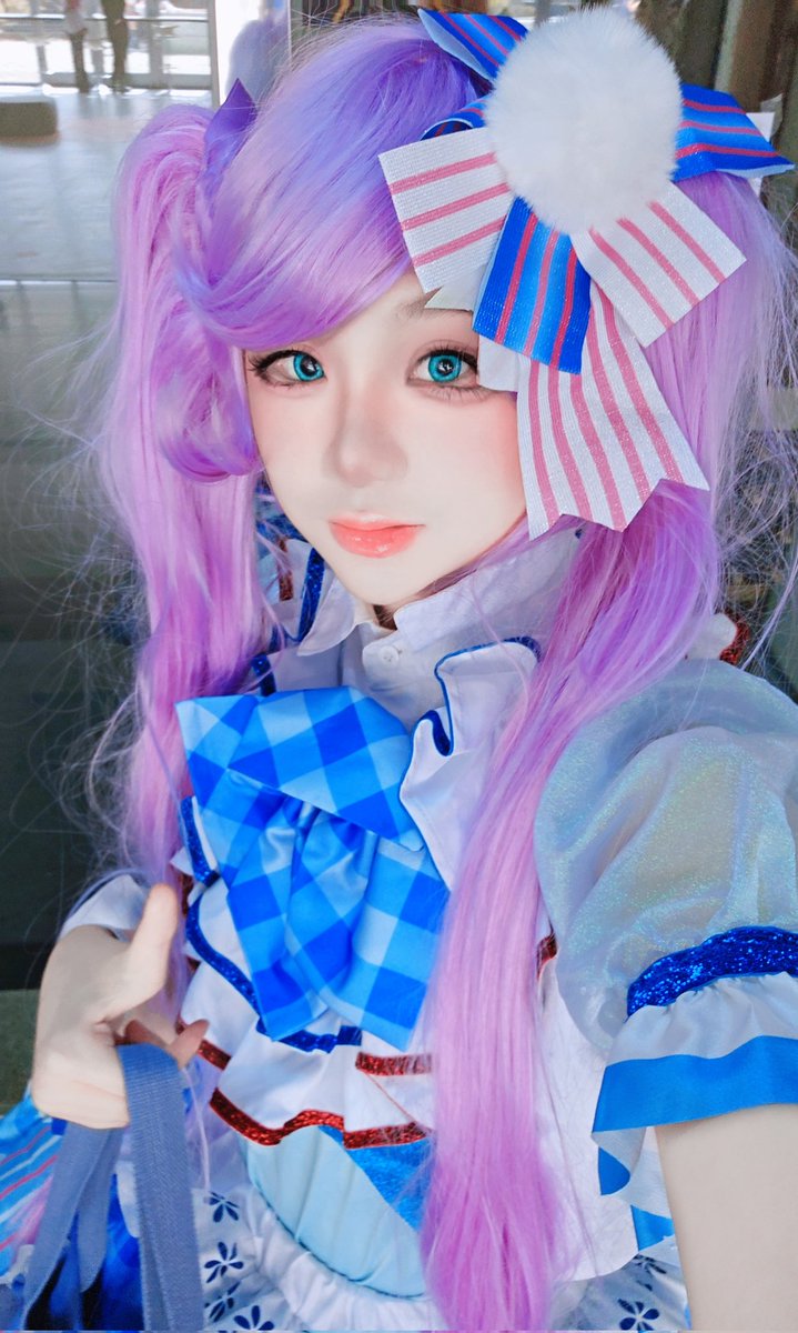 트친소 청량(리밋) tweet media