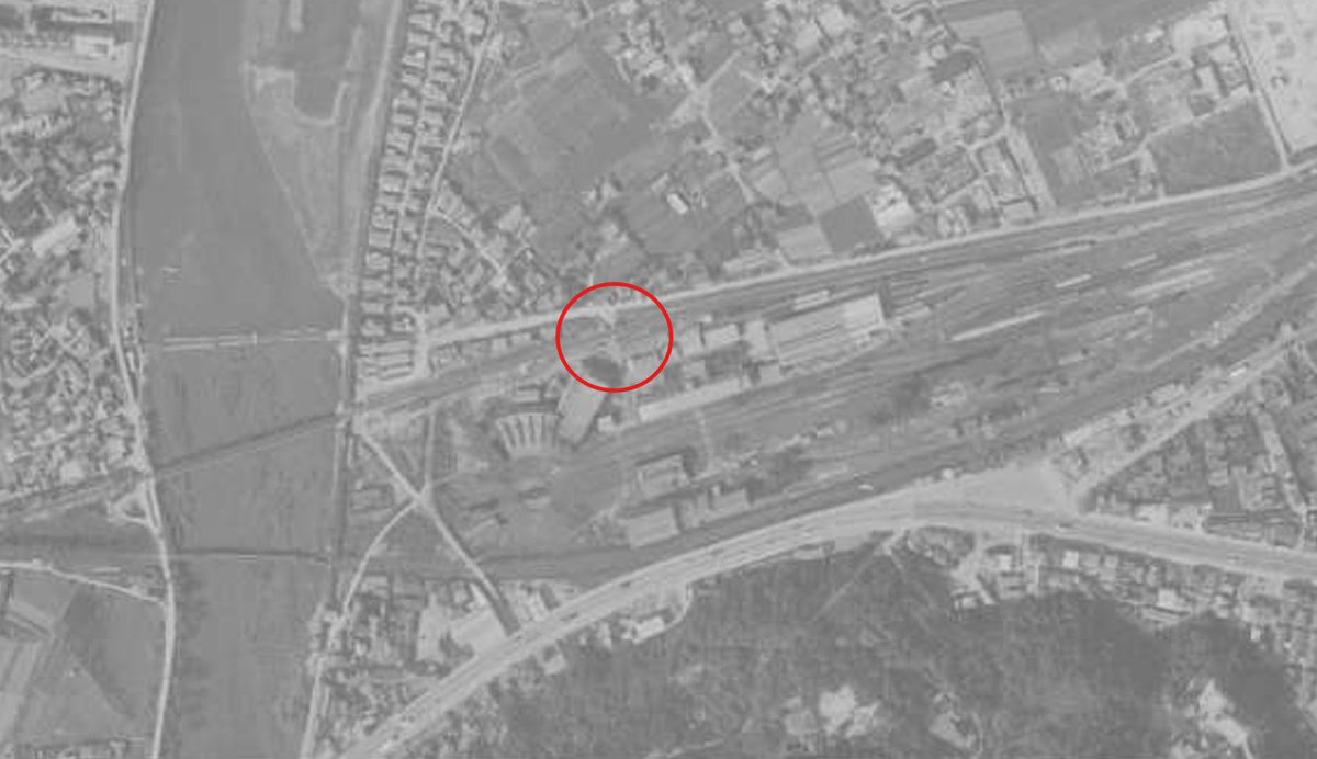 バラックモデル@平井一郎 tweet media