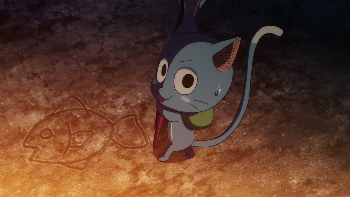 Fairy Tail Perfect Shots tweet media