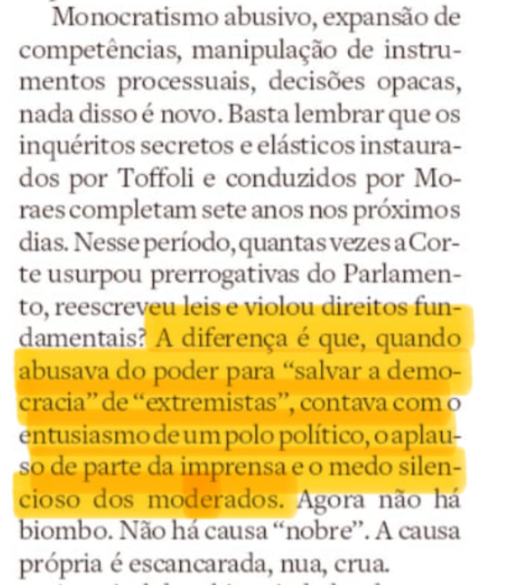 João Luiz Mauad tweet media