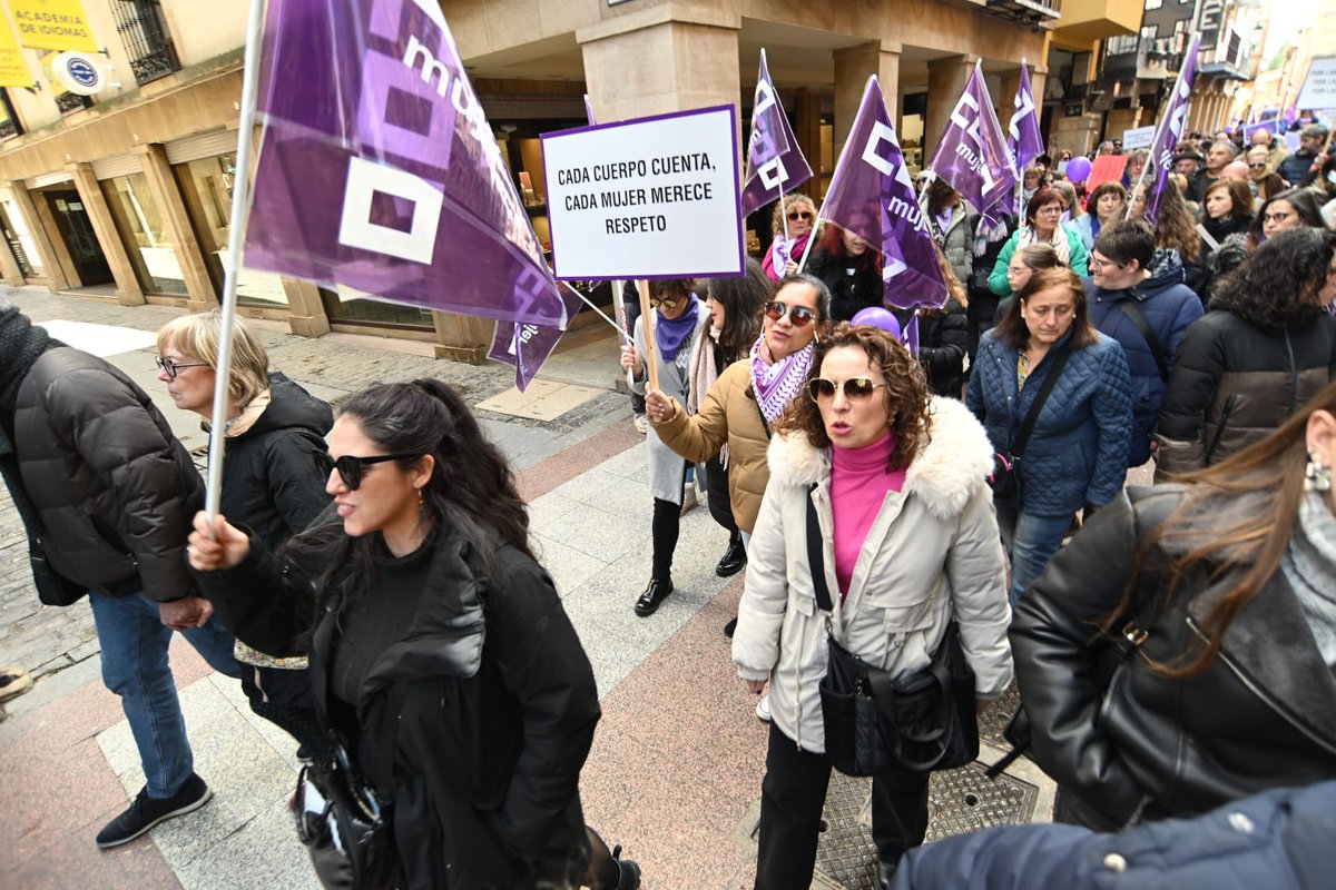 CCOO Soria tweet media