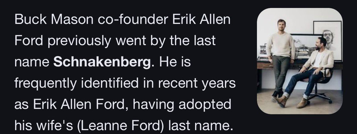 R.F. Kenmore tweet media