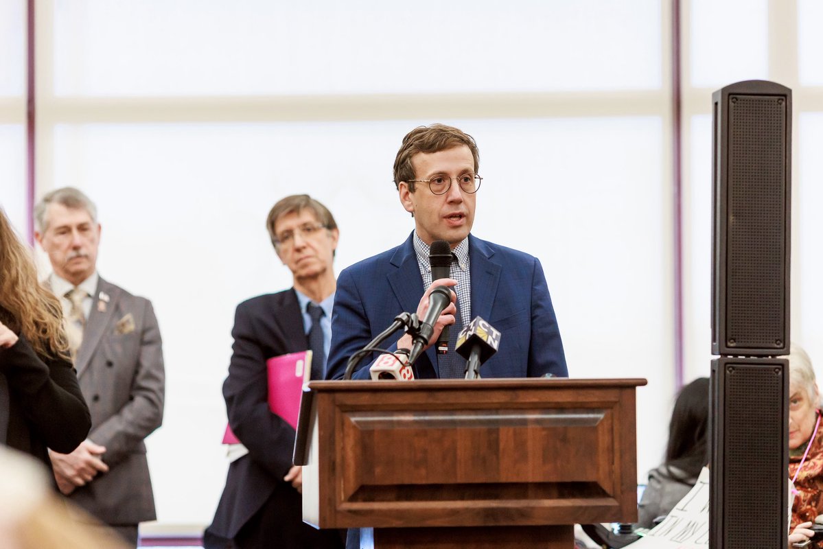 Matt Lesser tweet media