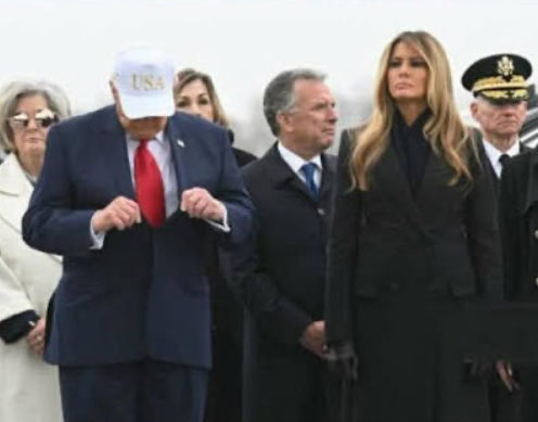 Biff turned out to be real tweet media