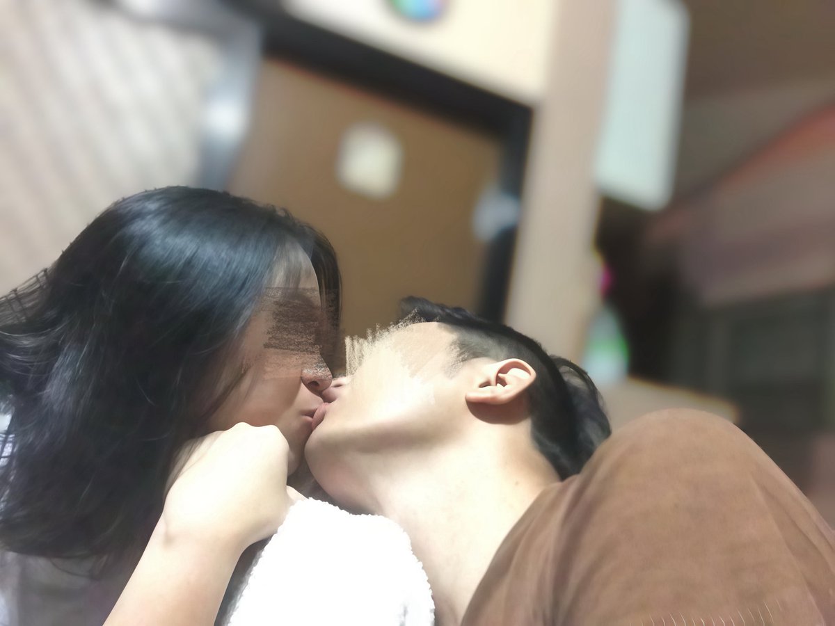 Dickson外籍女的日記 tweet media