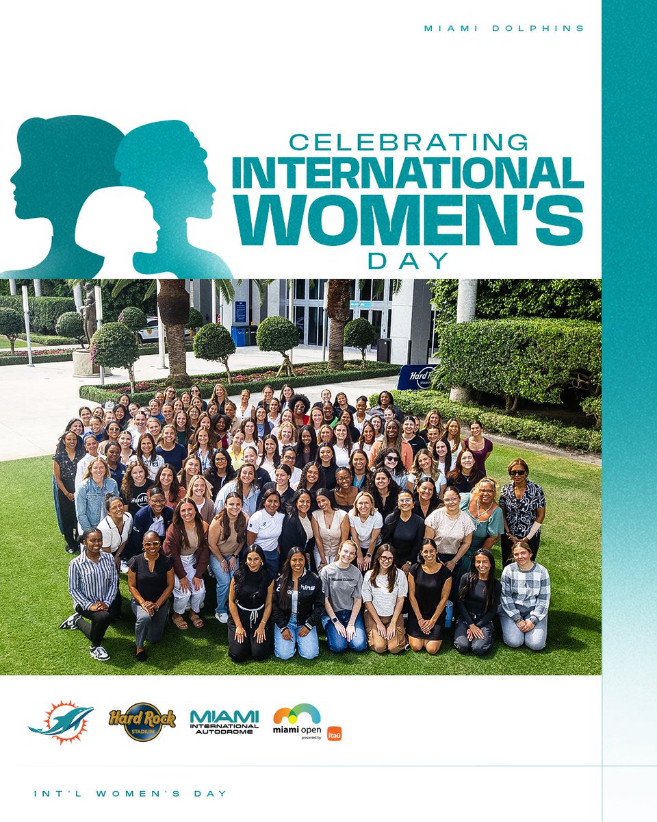 Miami Dolphins tweet media