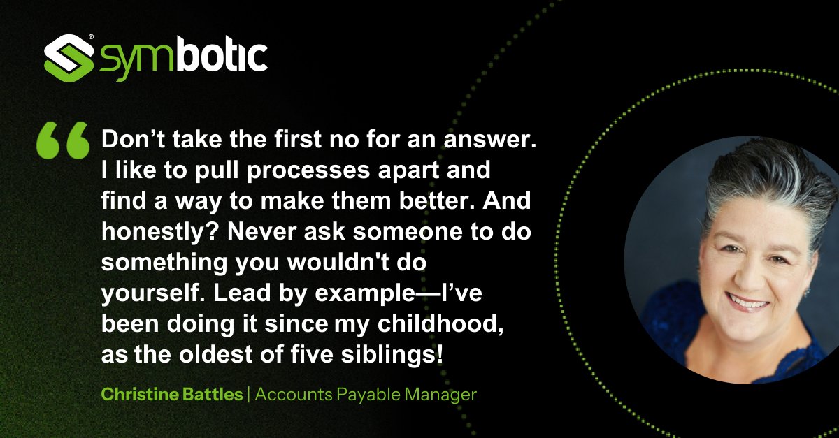 Symbotic tweet media