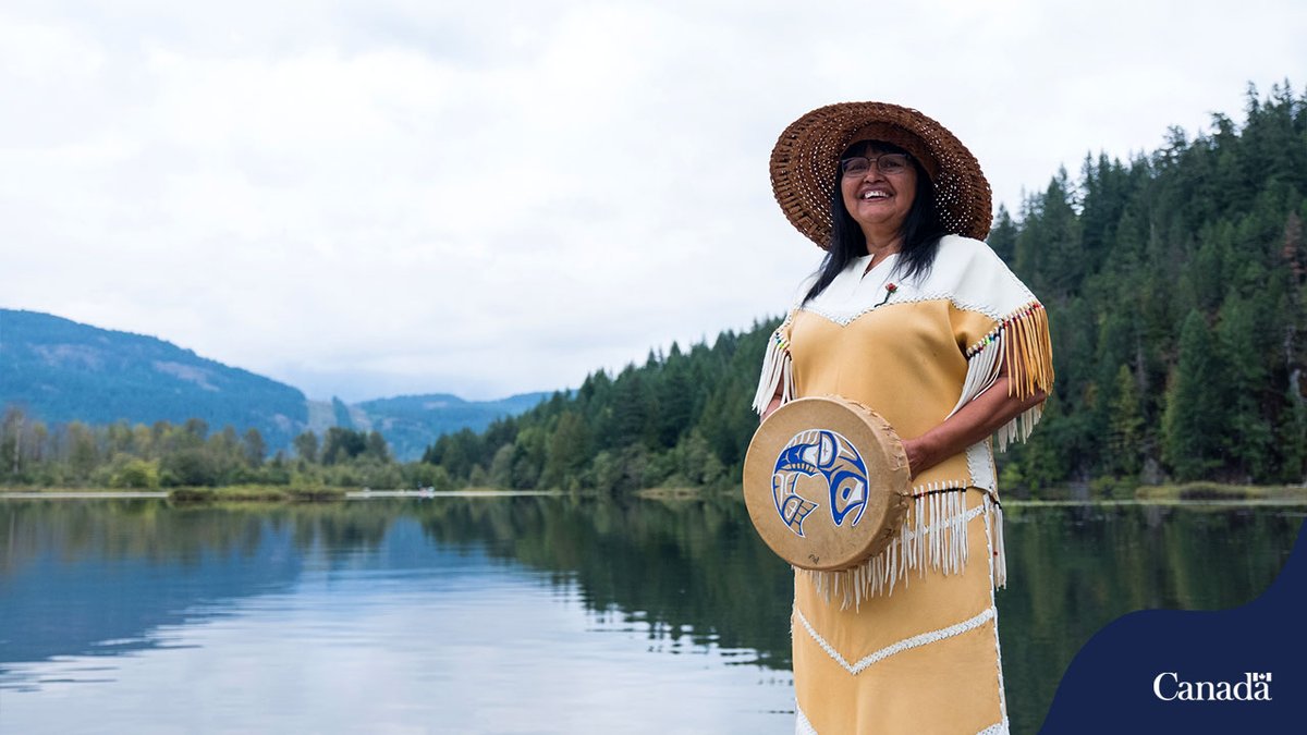 Canada Water Agency tweet media