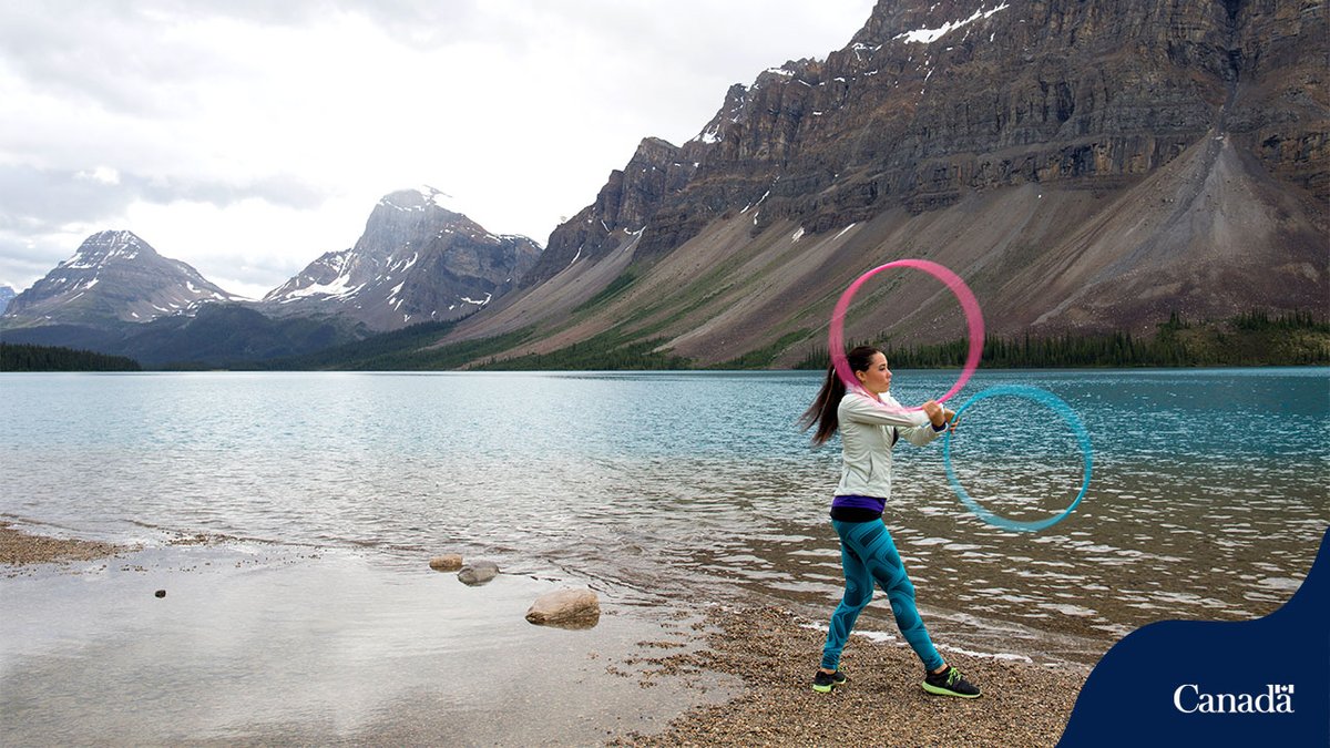 Canada Water Agency tweet media