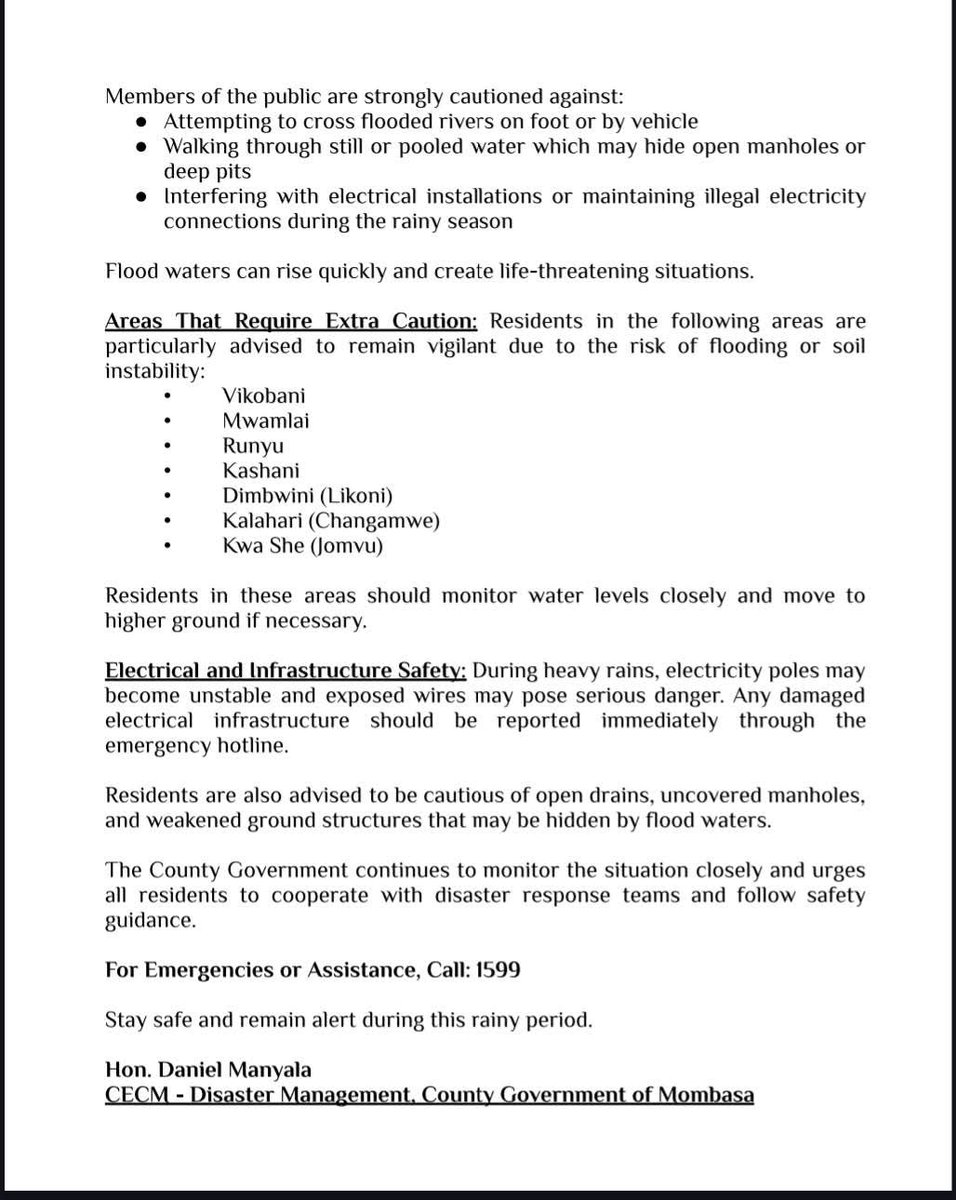 SUBCOUNTY ADMIN tweet media