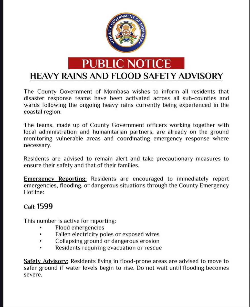 SUBCOUNTY ADMIN tweet media