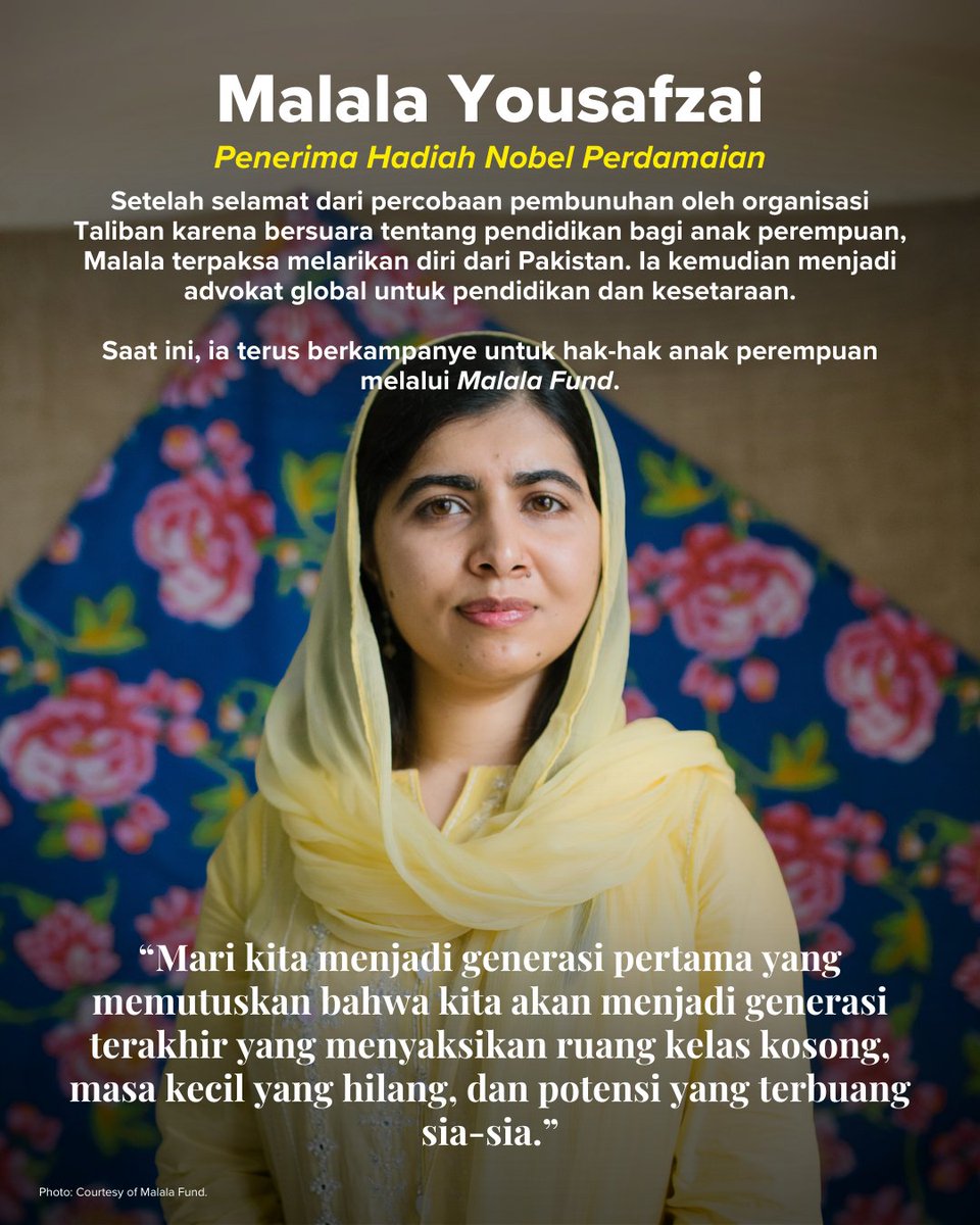 UNHCR Indonesia tweet media