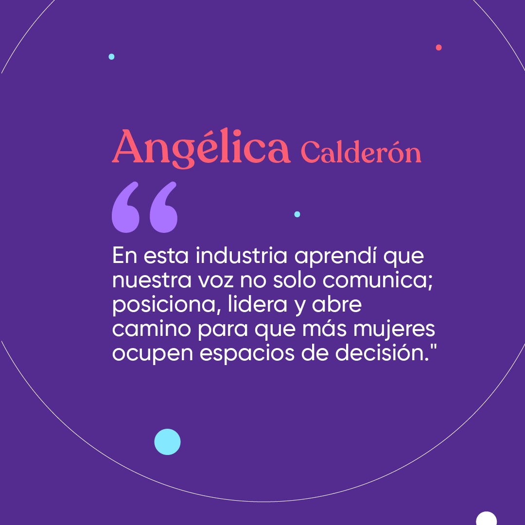 CentralMedia's tweet photo. Creemos que las tendencias que transforman la industria comienzan con las personas.
Hoy, en el Día Internacional de la Mujer, reunimos las voces de las mujeres de Central Media para compartir qué significa ser mujer en la industria del marketing digital.
Este collage plasma su talento, su mirada y las ideas que impulsan una industria más humana e innovadora.
Porque cuando más voces participan, las tendencias evolucionan y el impacto crece.

#HealthTrendsLab #DigitalForLife #DíaInternacionalDeLaMujer #WomenInDigital #8M