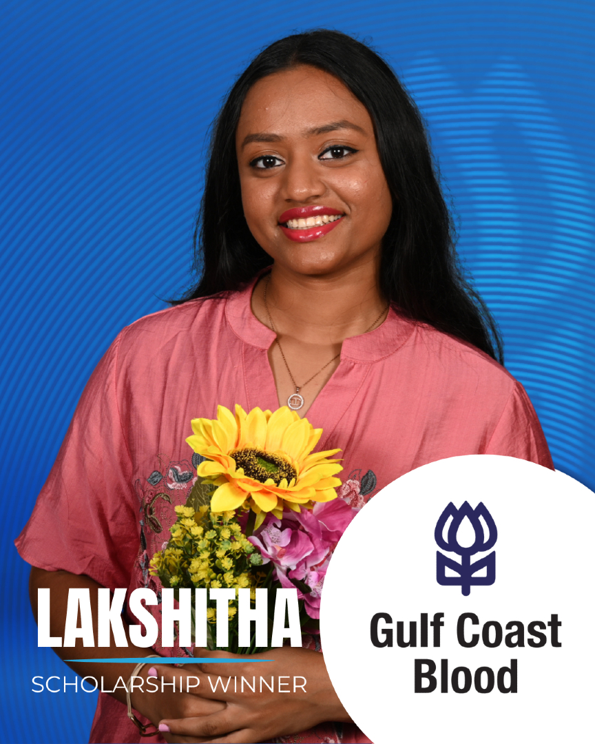 Gulf Coast Blood tweet media