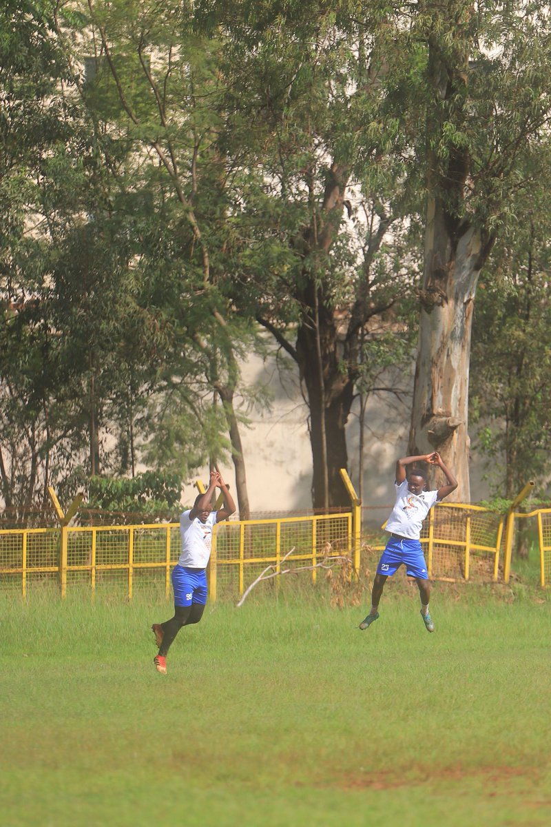 essar_fc's tweet photo. 🔰 𝑴𝑨𝑻𝑪𝑯 𝑫𝑨𝒀 𝑮𝑨𝑳𝑳𝑬𝑹𝒀 ⏩

Hatubagui msimu, utake usitake ni sheria Uteswe. Aloo! #popotekambi 💯 https://t.co/sVtiKxFvqo