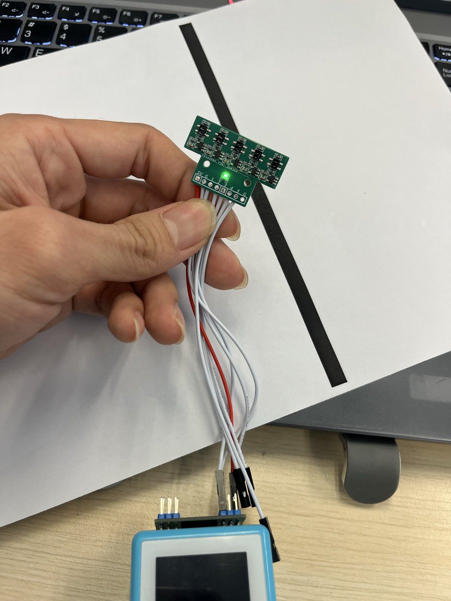 CoCube Robot tweet media