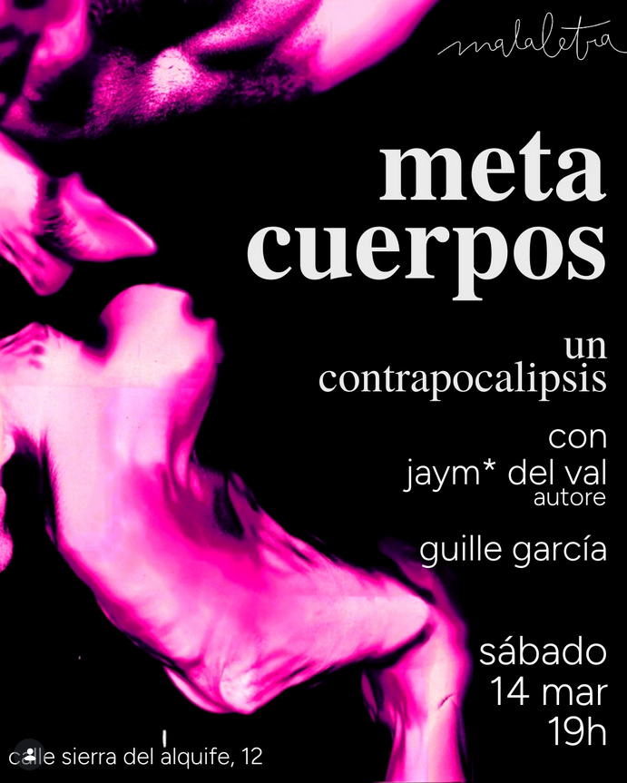 metabody.madrid tweet media