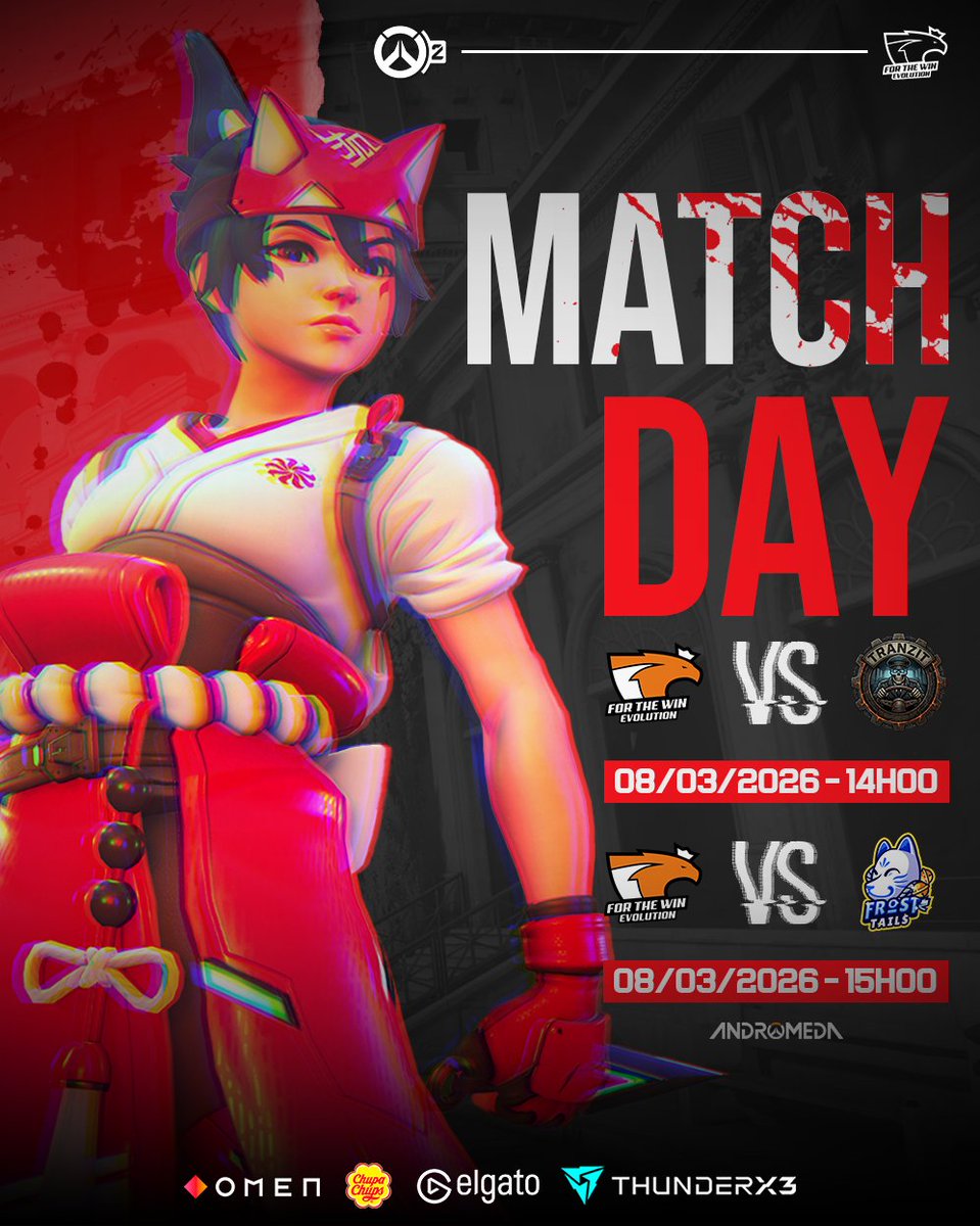 FTW | For The Win Esports tweet media